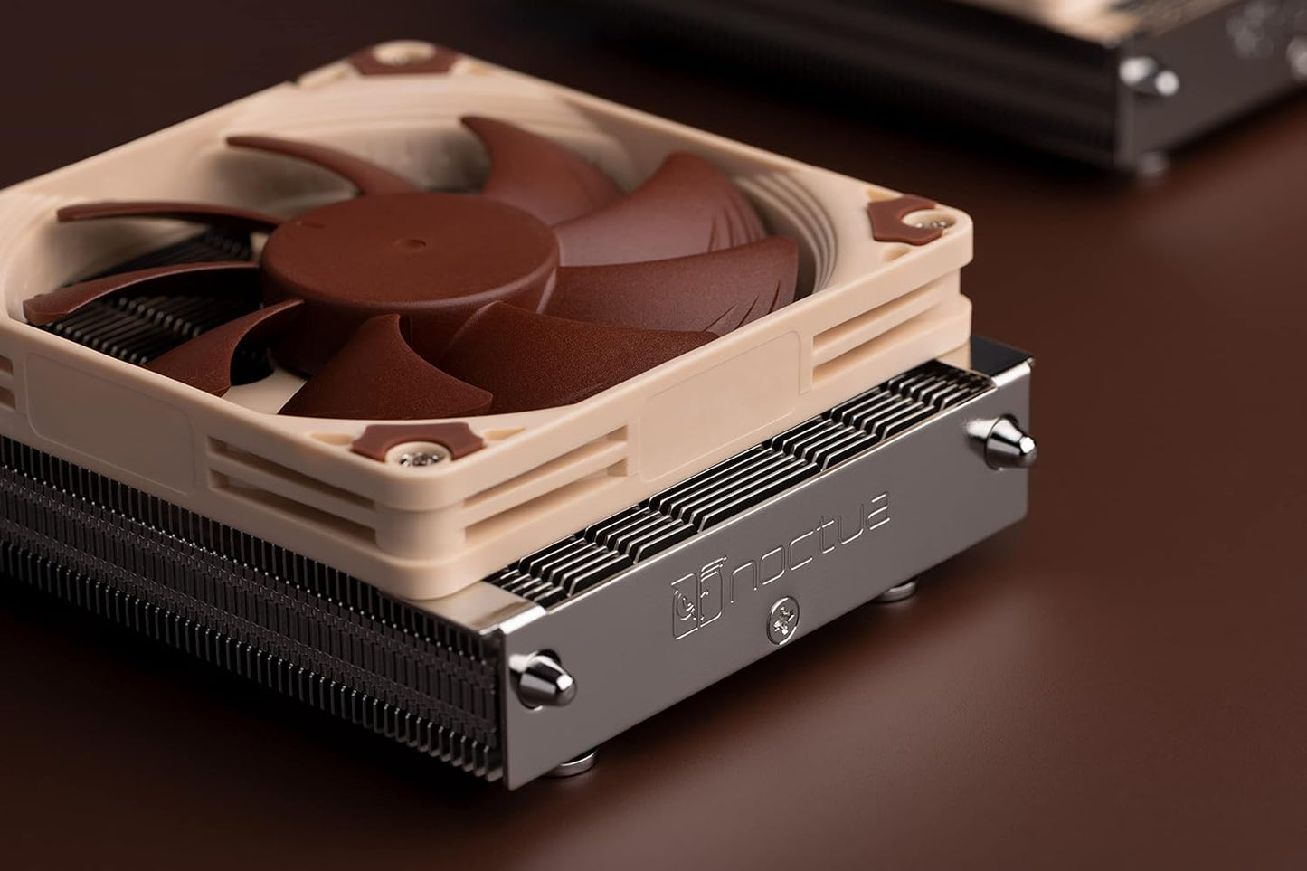 Noctua - Disipador de Aire NH-L9a-AM5