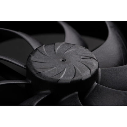 Noctua NF-A14x25r G2 PWM SX2-Pp CH.BK · Ventilador 140 mm