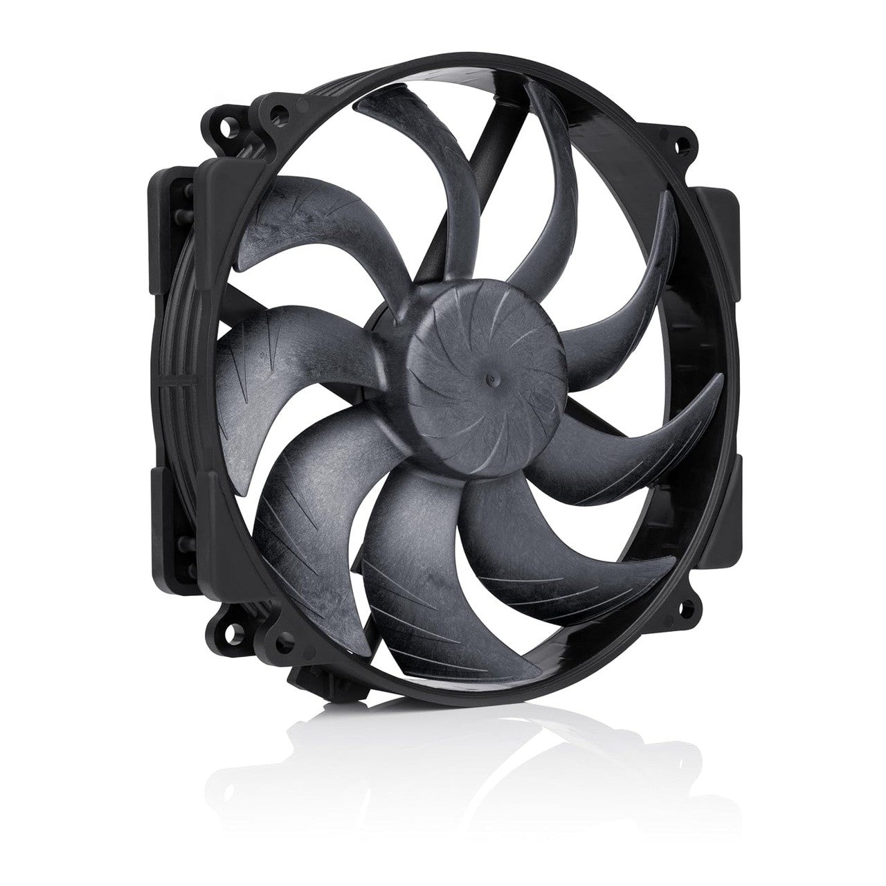 Noctua NF-A14x25r G2 PWM · Ventilador 140 mm