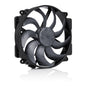 Noctua NF-A14x25r G2 PWM · Ventilador 140 mm