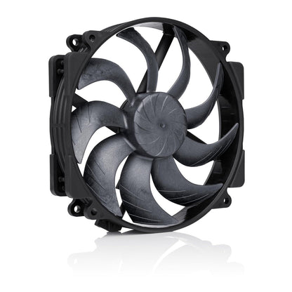 Noctua NF-A14x25r G2 PWM CH.BK · Ventilador 140 mm