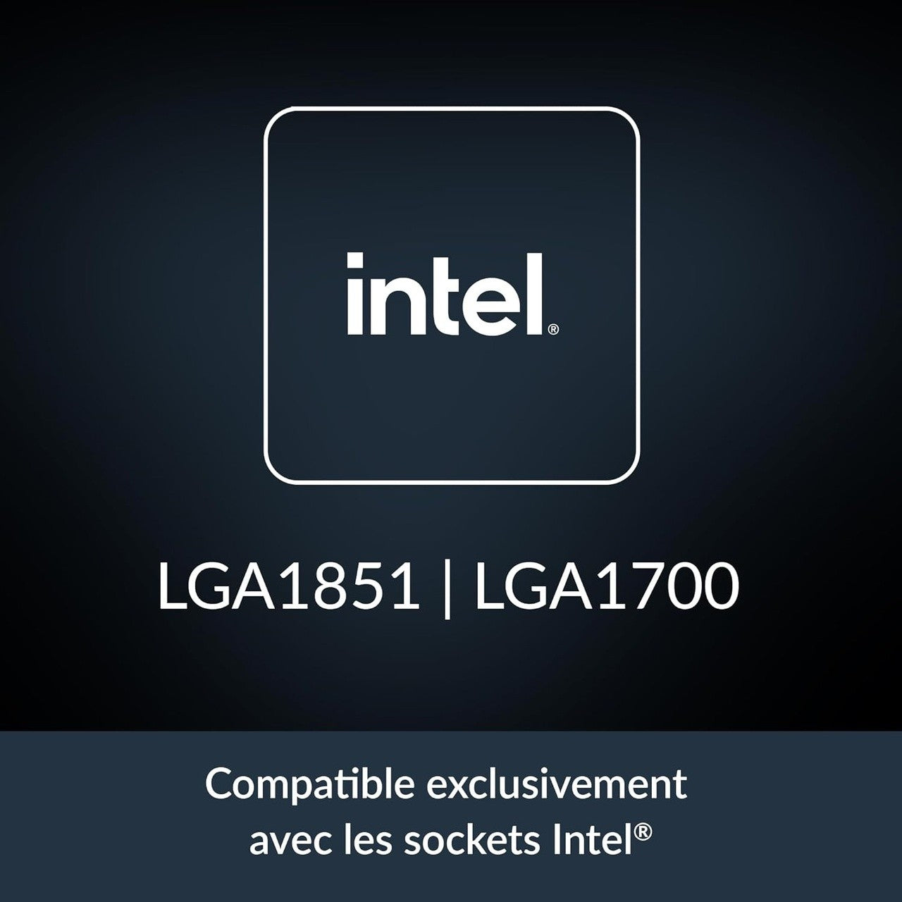 Arctic Freezer 8I CO · Disipador de Aire (Intel)