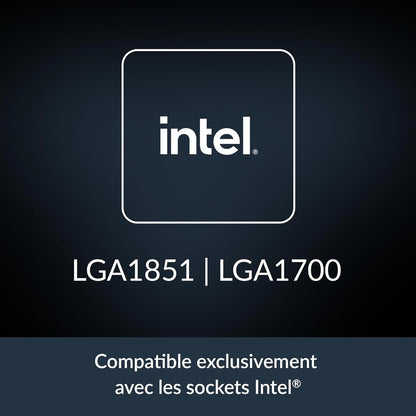 Arctic Freezer 8I CO · Disipador de Aire (Intel)
