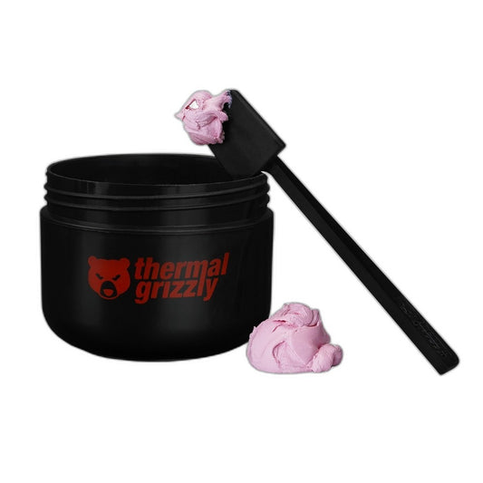Thermal Grizzly Putty Basic · 100 g · Masilla Térmica