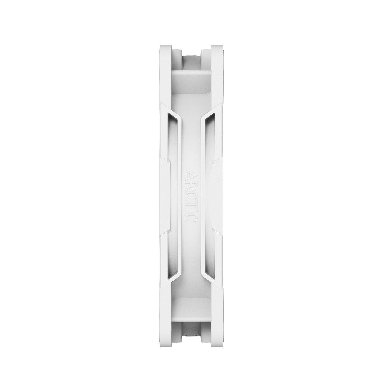 Arctic P12 PRO A-RGB (White) · Ventilador 120 mm