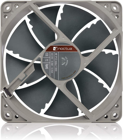 Noctua - Ventilador NF-P12 redux-1300