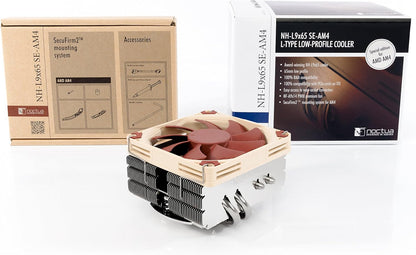 Noctua - Disipador de Aire NH-L9x65 SE-AM4