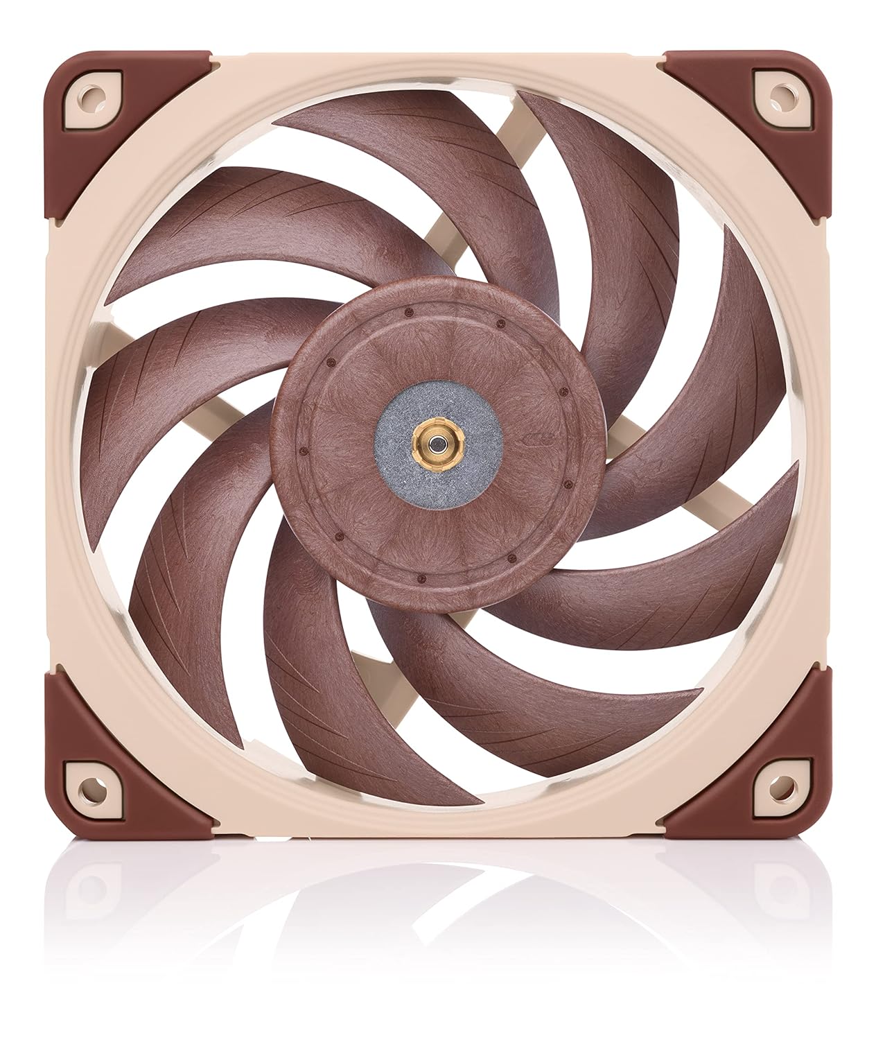 Noctua - Ventilador NF-A12x25 LS-PWM