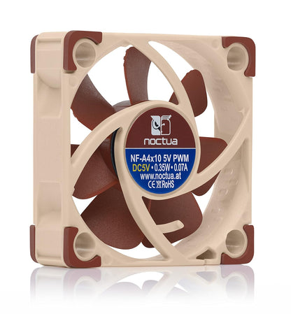 Noctua - Ventilador NF-A4x10 5V PWM