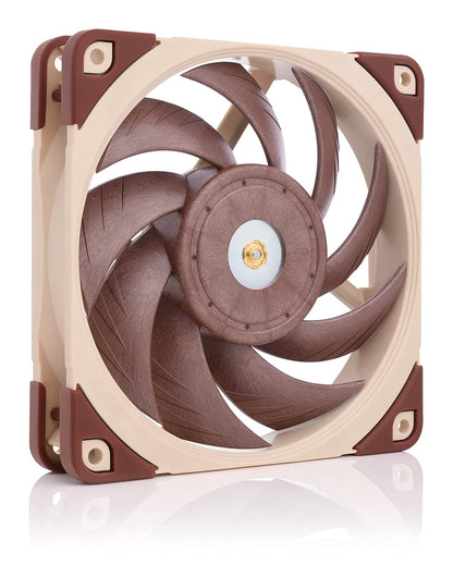 Noctua - Ventilador NF-A12x25 LS-PWM