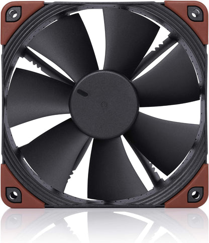 Noctua - Ventilador NF-F12 iPPC-3000 PWM