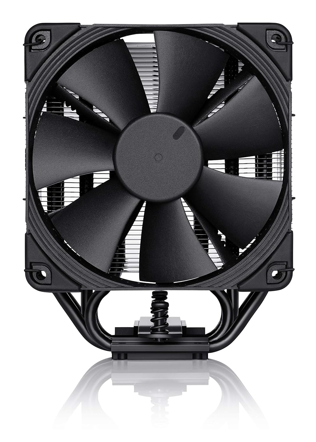 Noctua - Disipador de Aire NH-U12S CHROMAX.BLACK