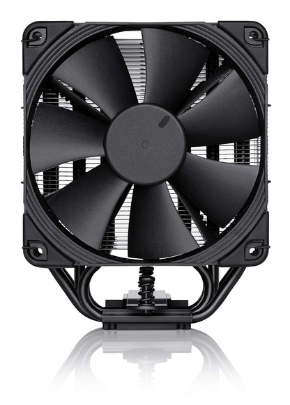 Noctua - Disipador de Aire NH-U12S CHROMAX.BLACK