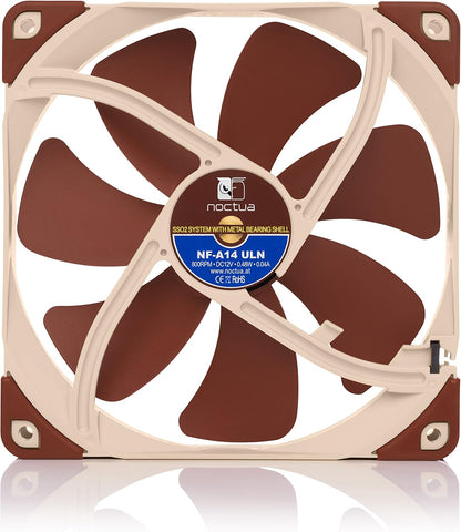 Noctua - Ventilador NF-A14 ULN