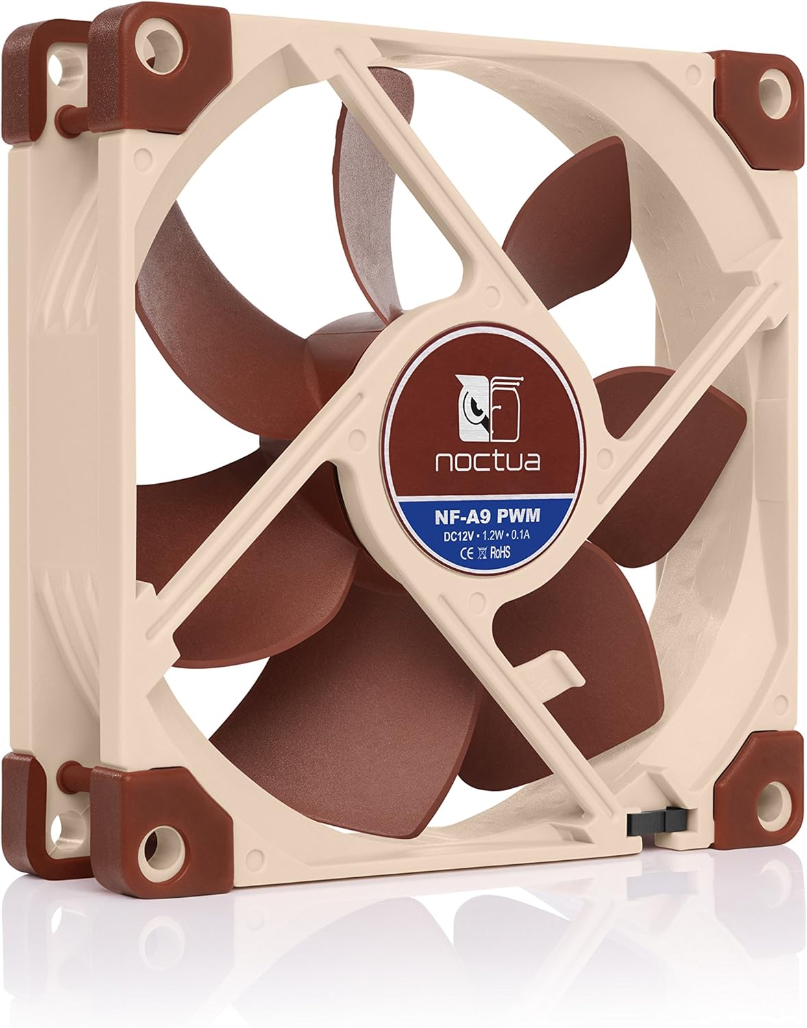 Noctua - Ventilador NF-A9 PWM