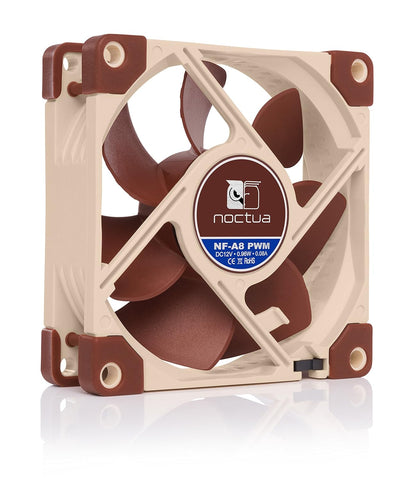 Noctua - Ventilador NF-A8 PWM