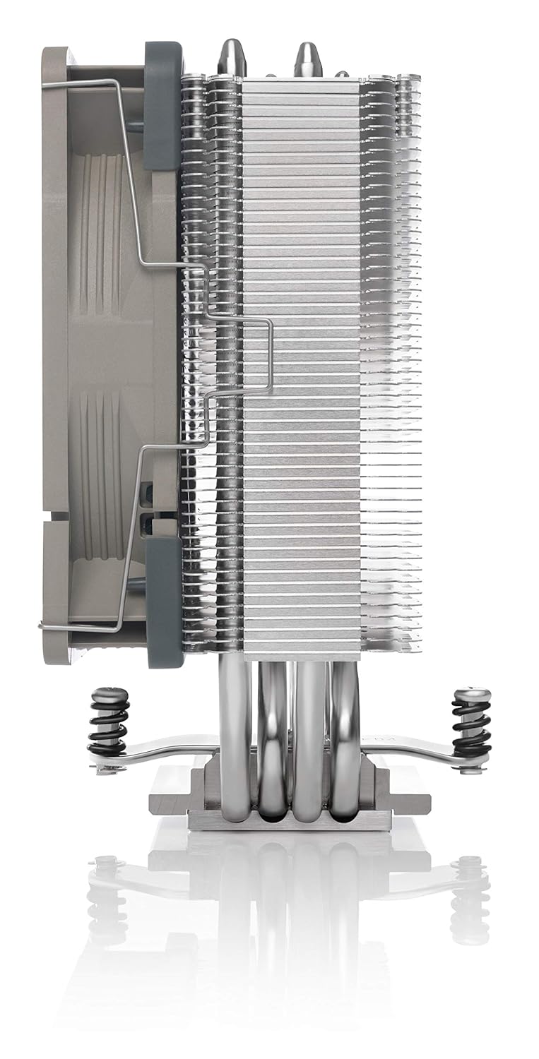 Noctua - Disipador de Aire NH-U12S REDUX