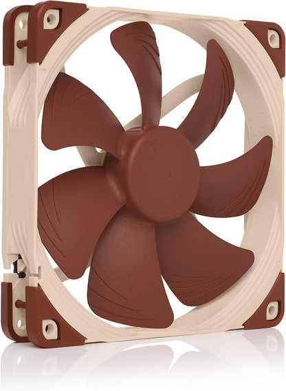 Noctua - Ventilador NF-A14 PWM