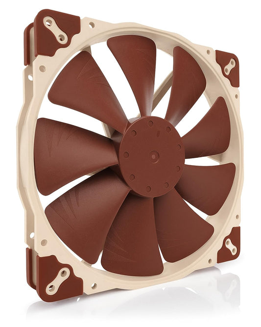 Noctua - Ventilador NF-A20 PWM