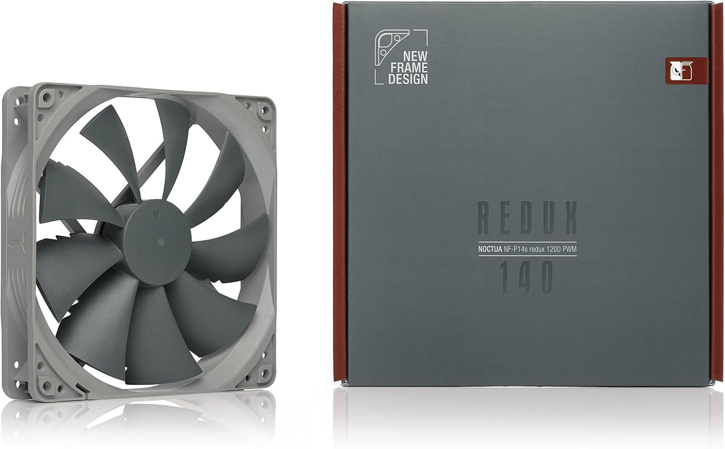 Noctua - Ventilador NF-P14s redux-1200P