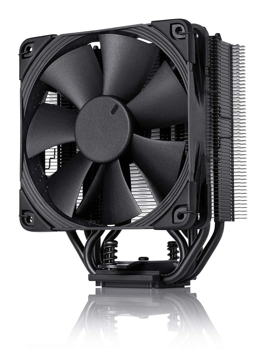 Noctua - Disipador de Aire NH-U12S CHROMAX.BLACK