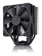 Noctua - Disipador de Aire NH-U12S CHROMAX.BLACK