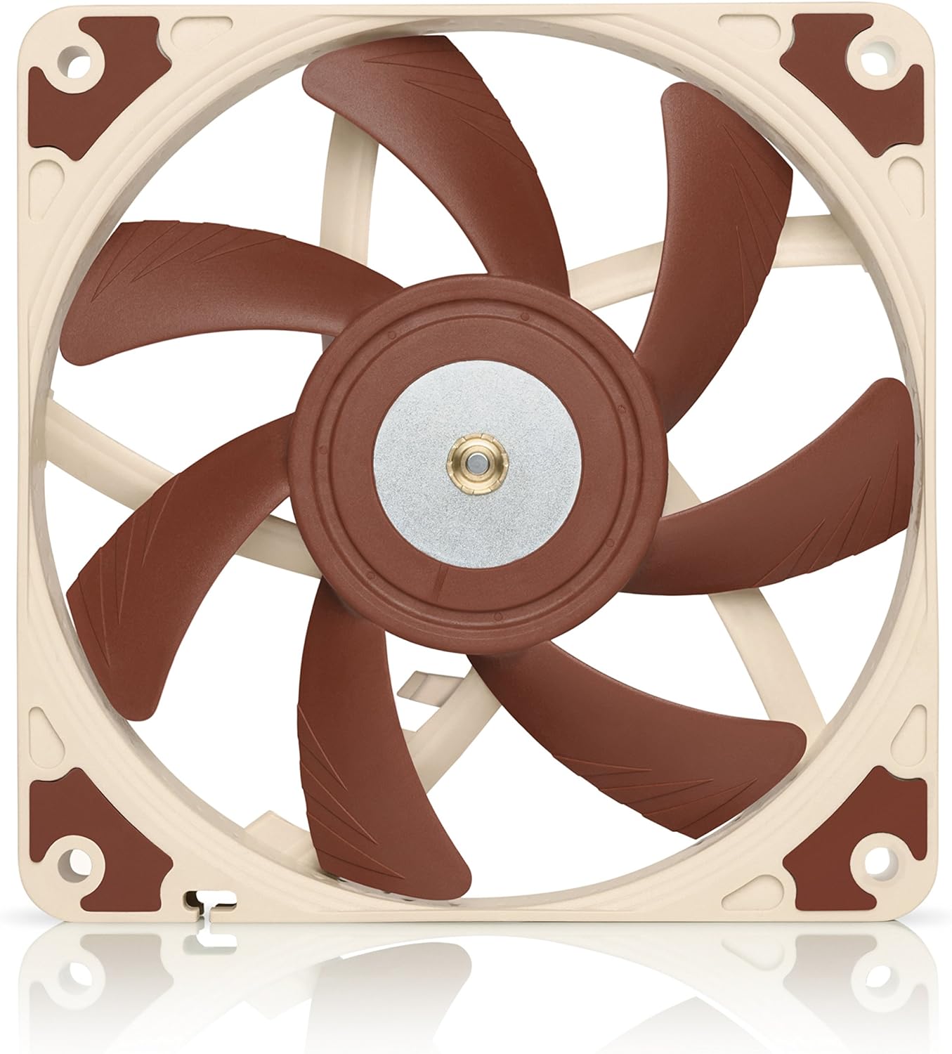 Noctua - Ventilador NF-A12x15 PWM