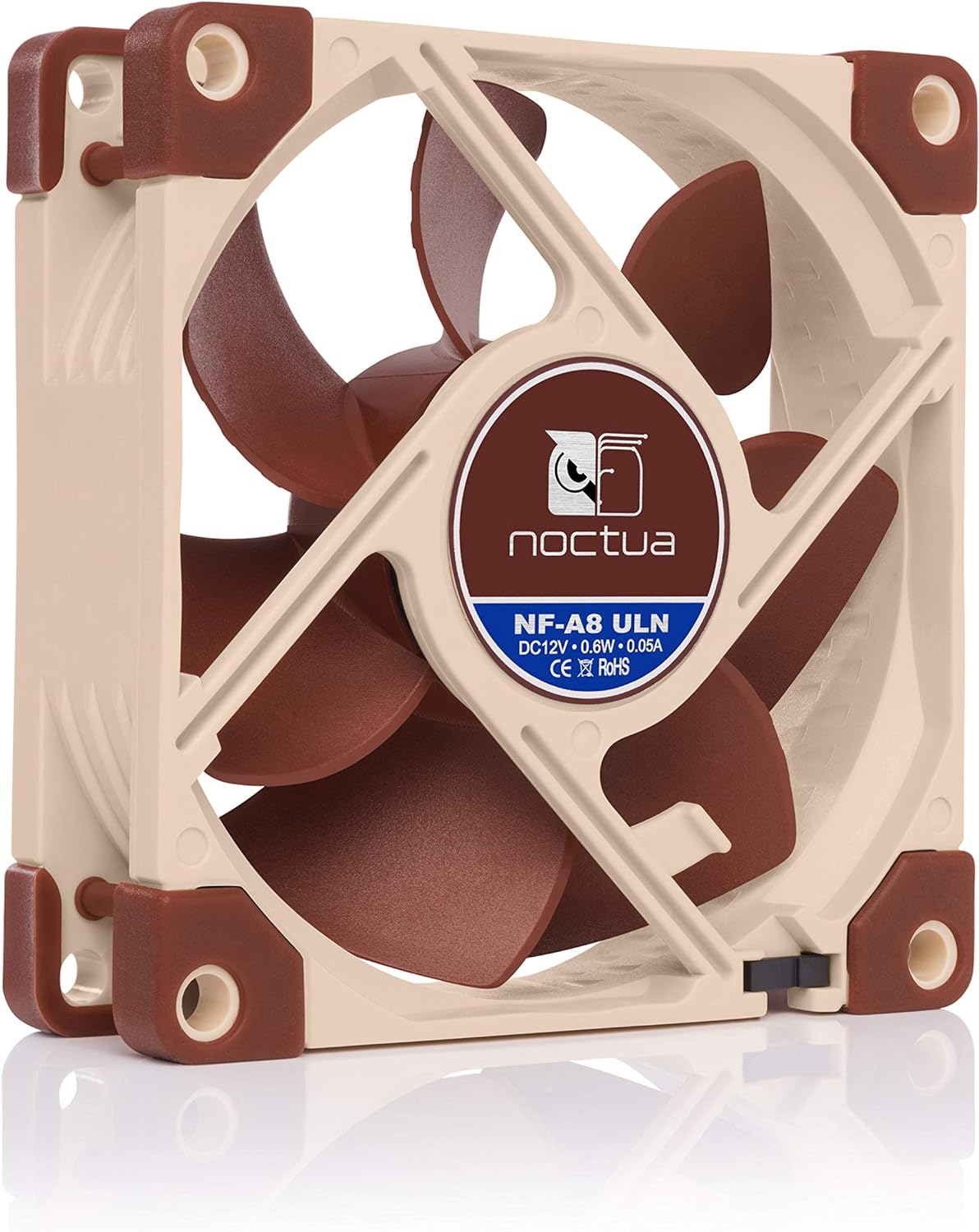 Noctua - Ventilador NF-A8 ULN