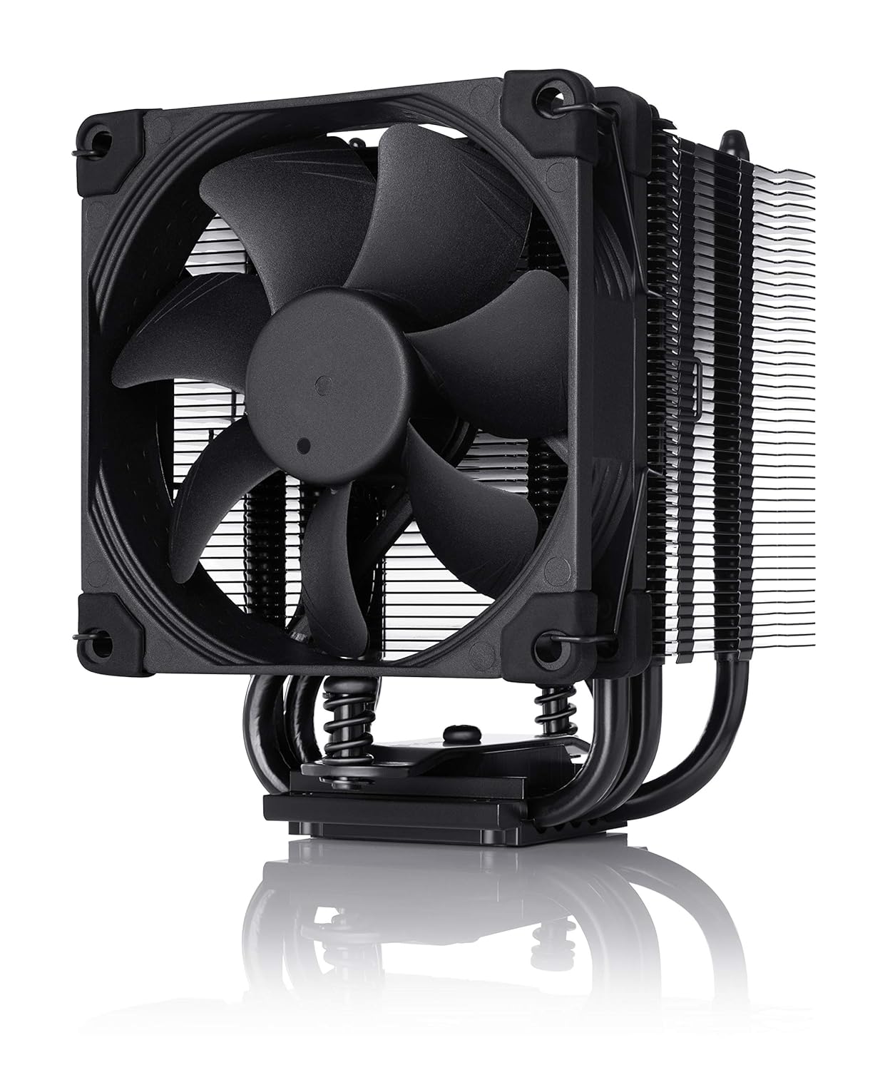 Noctua - Disipador de Aire NH-U9S CHROMAX.BLACK