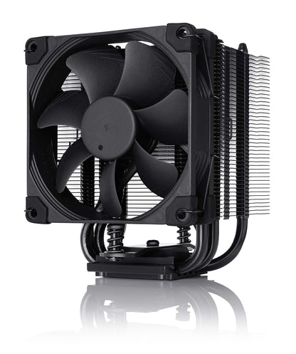 Noctua - Disipador de Aire NH-U9S CHROMAX.BLACK