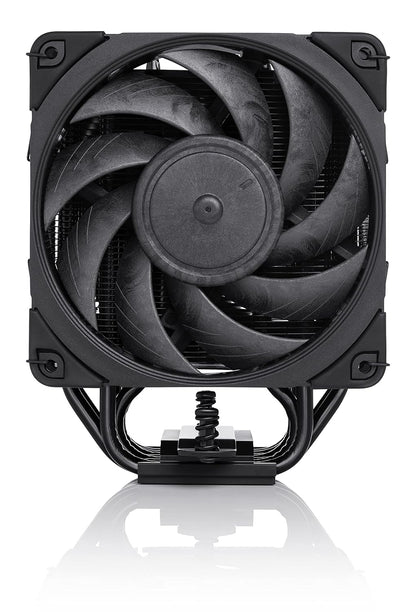 Noctua - Disipador de Aire NH-U12A CHROMAX.BLACK