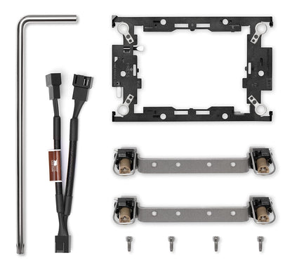 Noctua - Disipador de Aire NH-U12S DX-4189