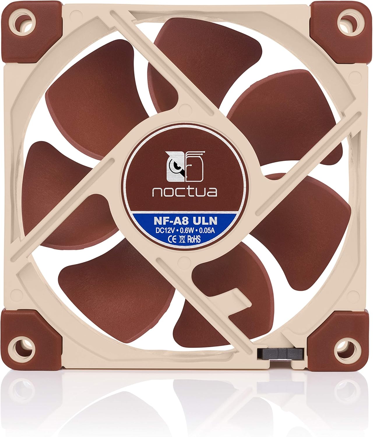 Noctua - Ventilador NF-A8 ULN