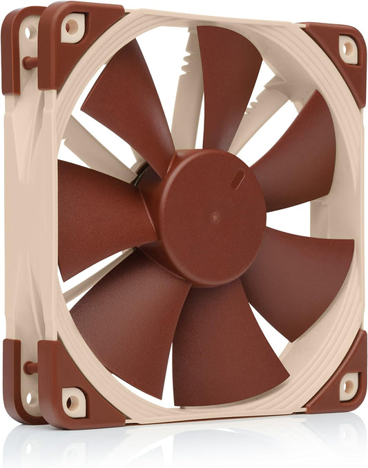 Noctua - Ventilador NF-F12-PWM