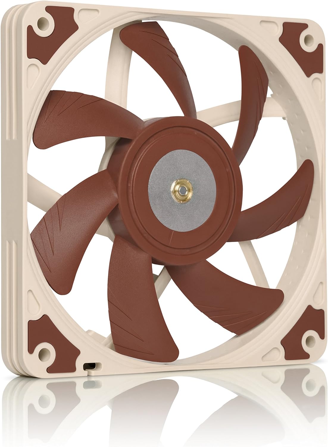 Noctua - Ventilador NF-A12x15 PWM