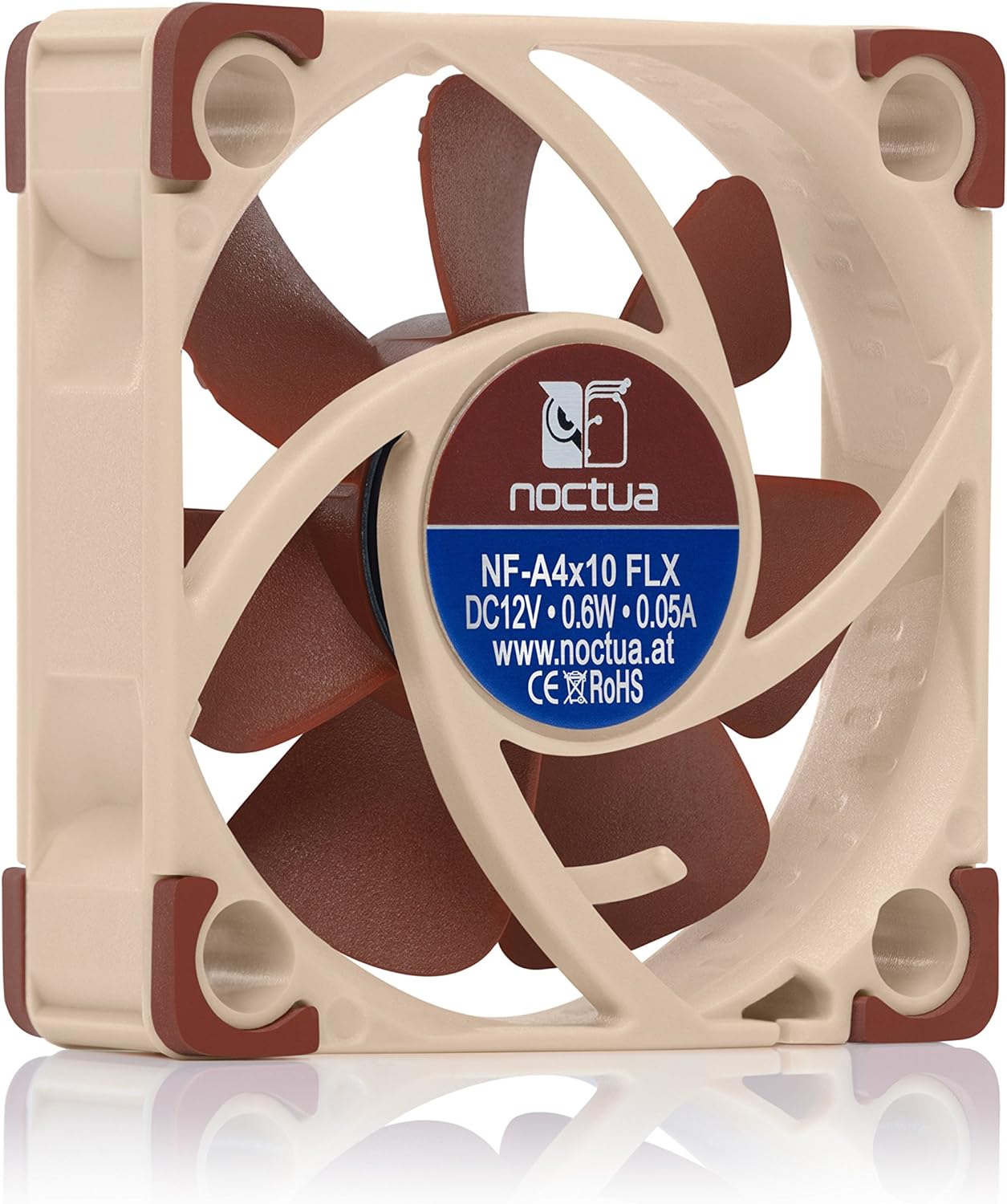 Noctua - Ventilador NF-A4X10 FLX