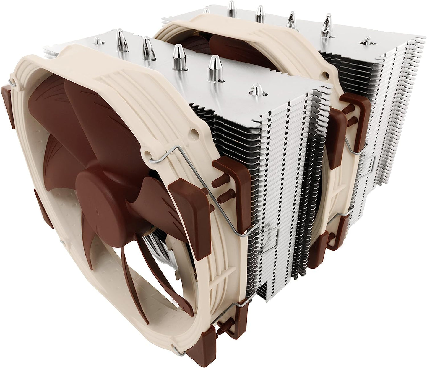 Noctua - Disipador de Aire NH-D15