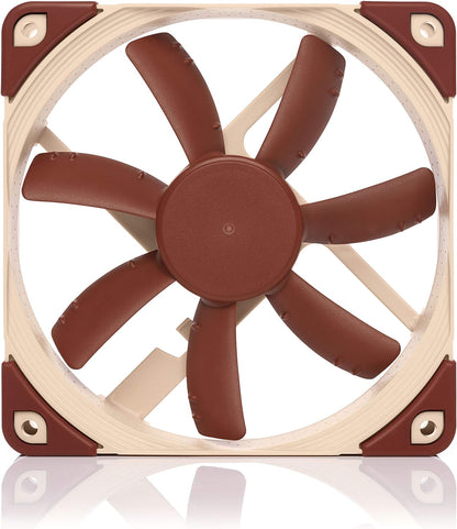 Noctua - Ventilador NF-S12A FLX