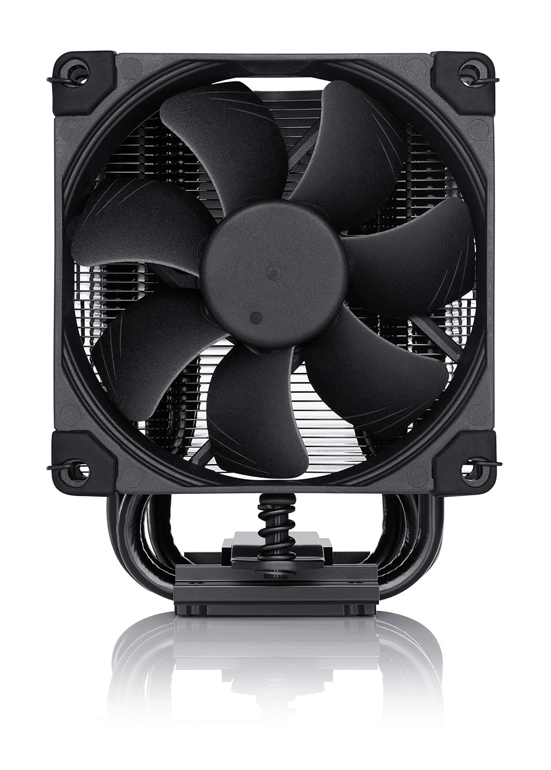 Noctua - Disipador de Aire NH-U9S CHROMAX.BLACK