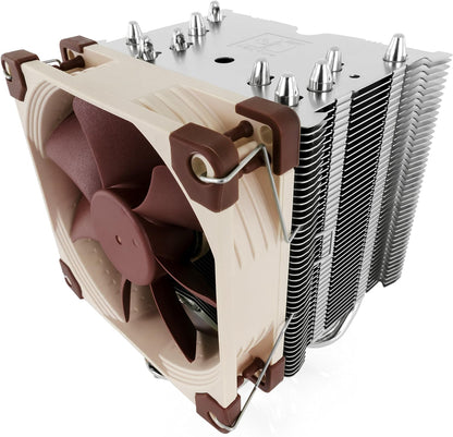 Noctua - Disipador de Aire NH-U9S