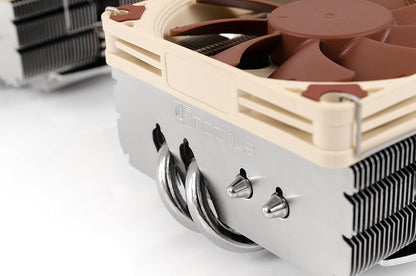 Noctua - Disipador de Aire NH-L9x65