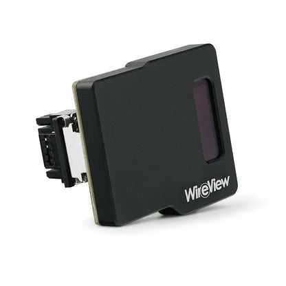 Thermal Grizzly Wireview GPU 12VHPWR Reversed · Monitor de Consumo