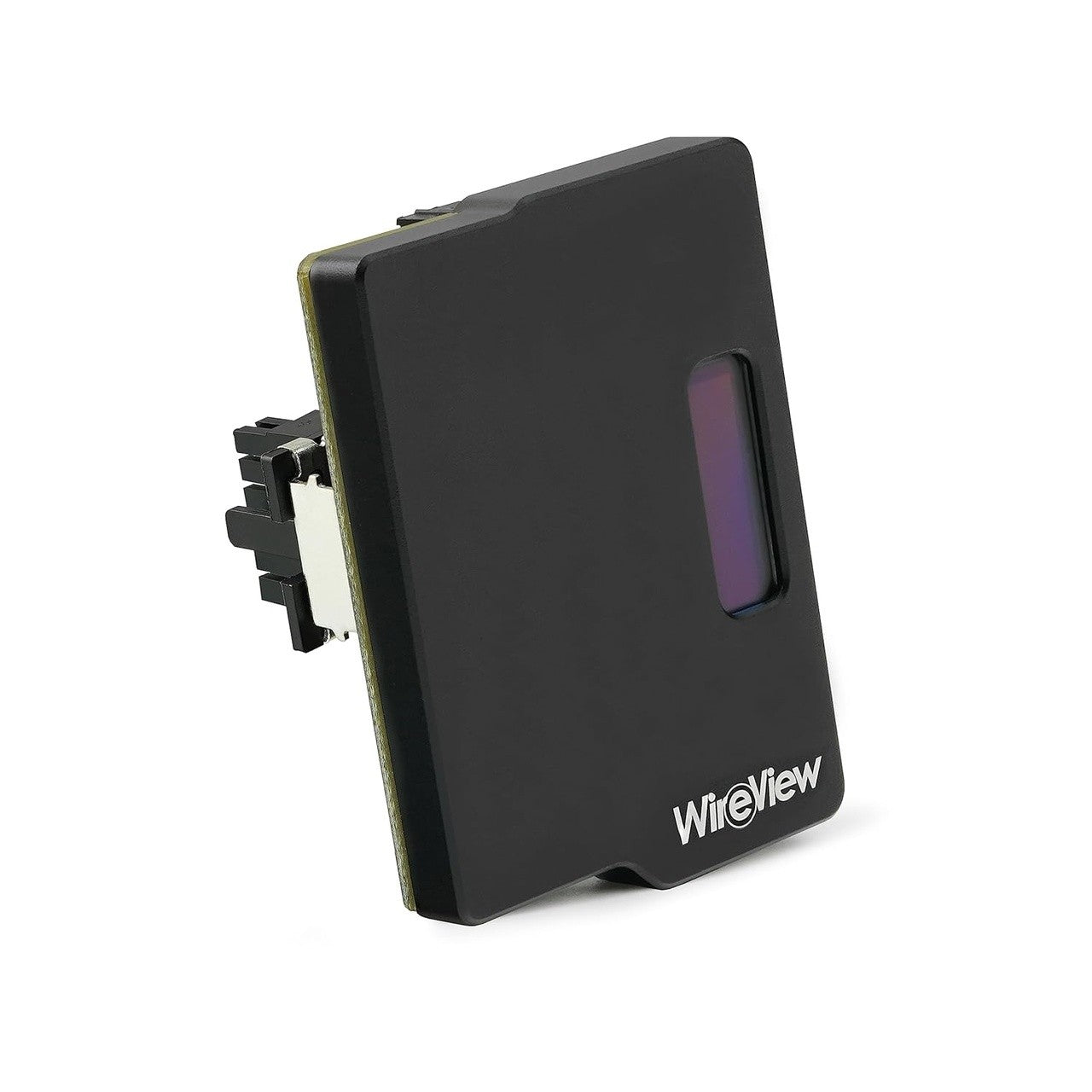 Thermal Grizzly Wireview GPU 12VHPWR a 3×8Pin · Monitor de Consumo