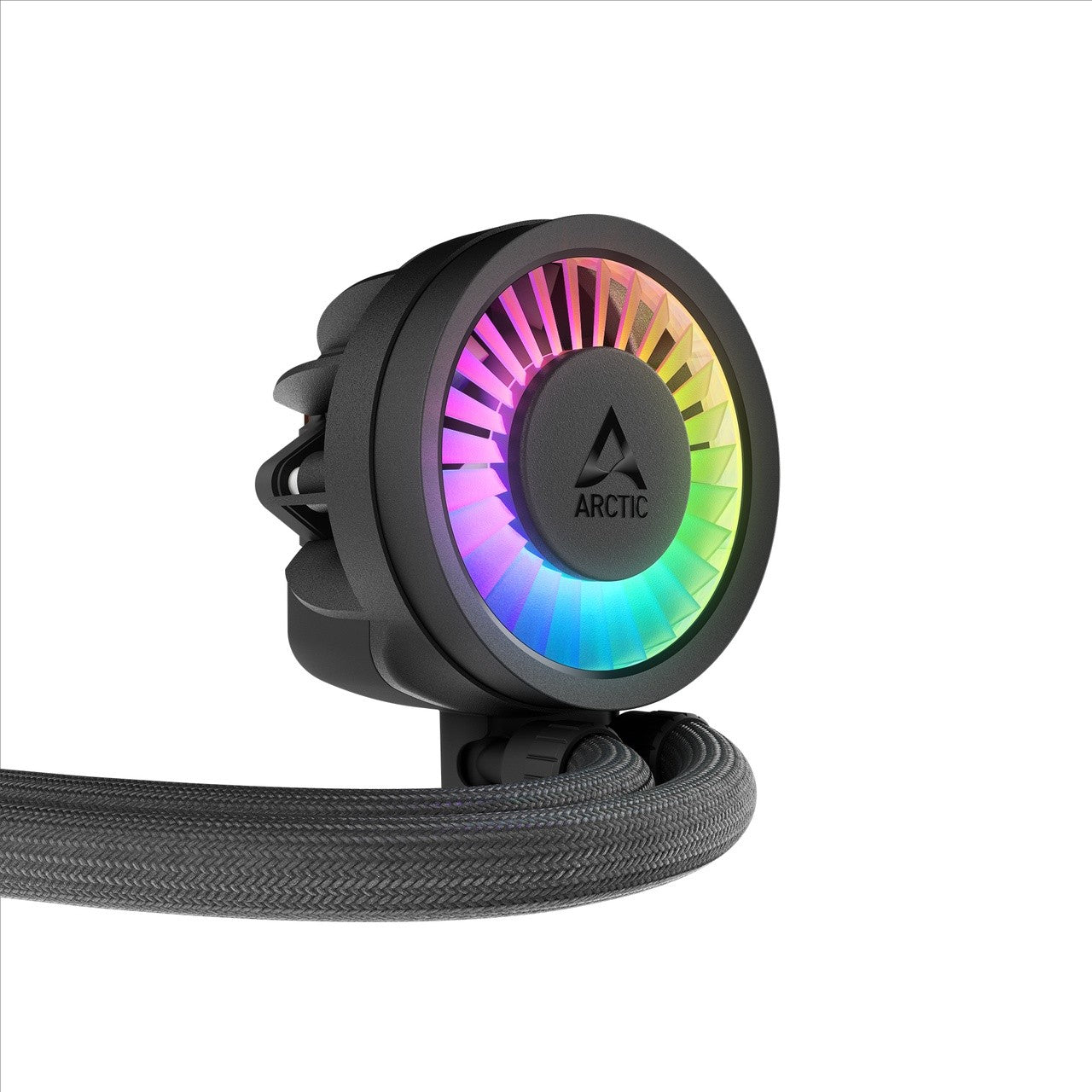 Arctic Liquid Freezer III PRO 420 A-RGB · Enfriamiento Líquido AIO