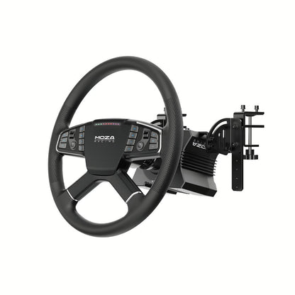 MOZA Trucking Bundle · Simulador de Camión