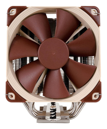 Noctua NH U12s, Disipador de CPU de 120 mm
