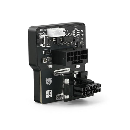 Thermal Grizzly Wireview GPU 12VHPWR Reversed · Monitor de Consumo