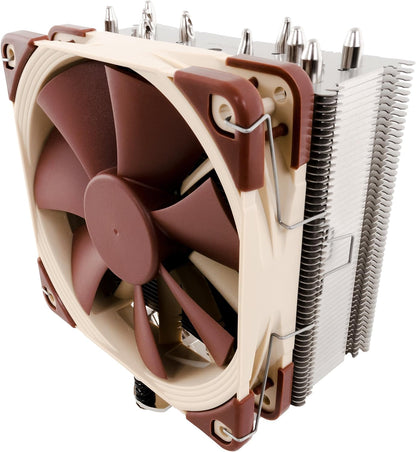 Noctua - Disipador de Aire NH-U12S