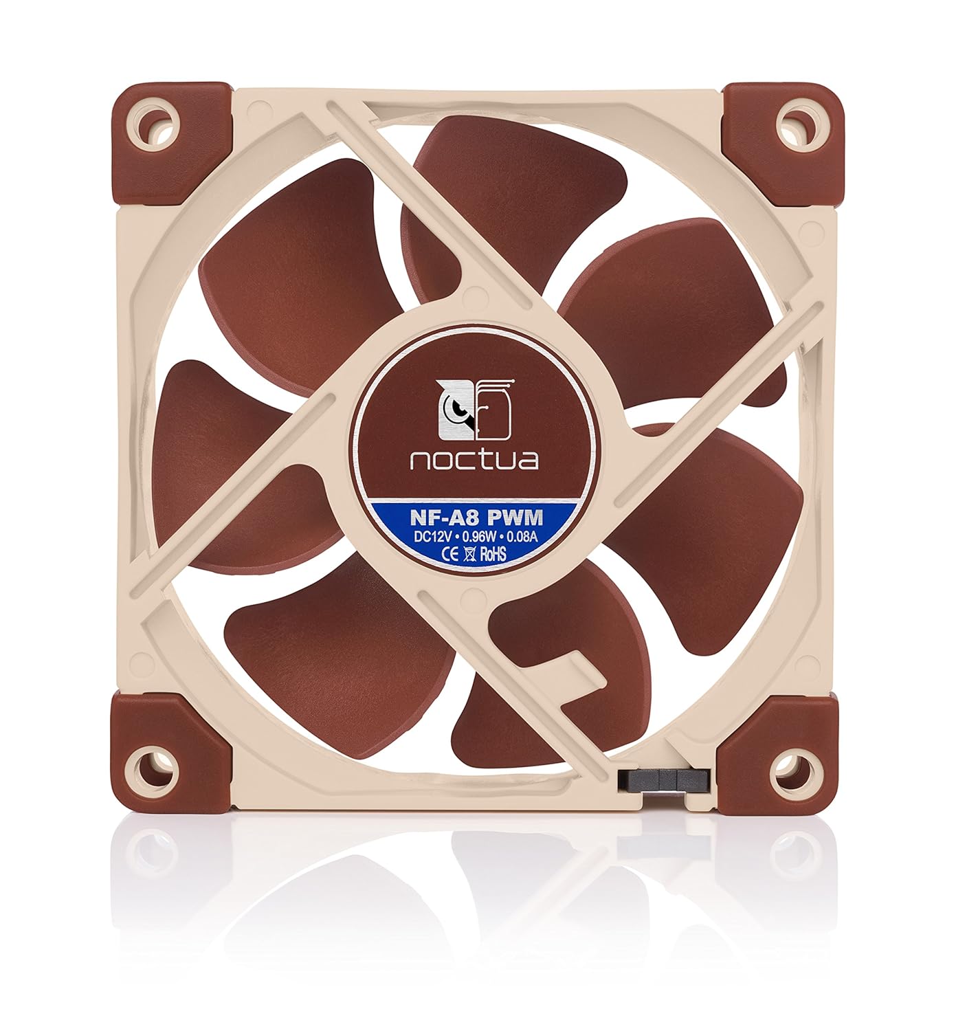 Noctua - Ventilador NF-A8 PWM