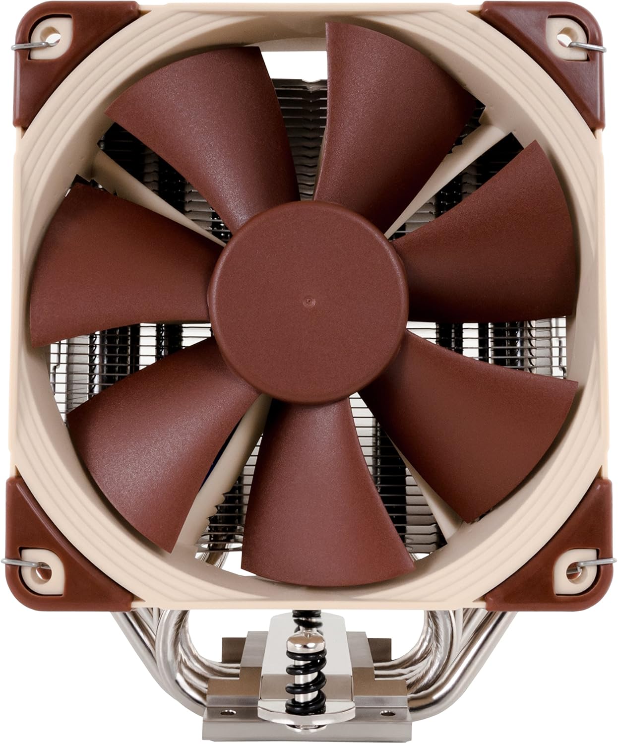 Noctua - Disipador de Aire NH-U12S